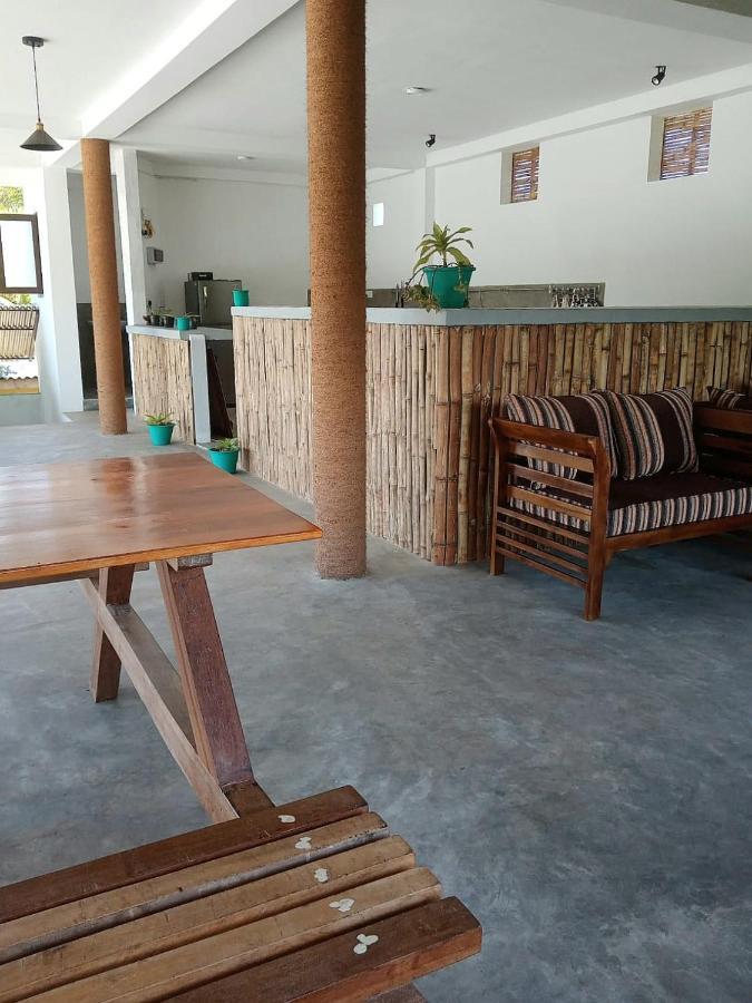 Sri Lanka Surf Villa Domus Graziella Ahangama Exterior photo