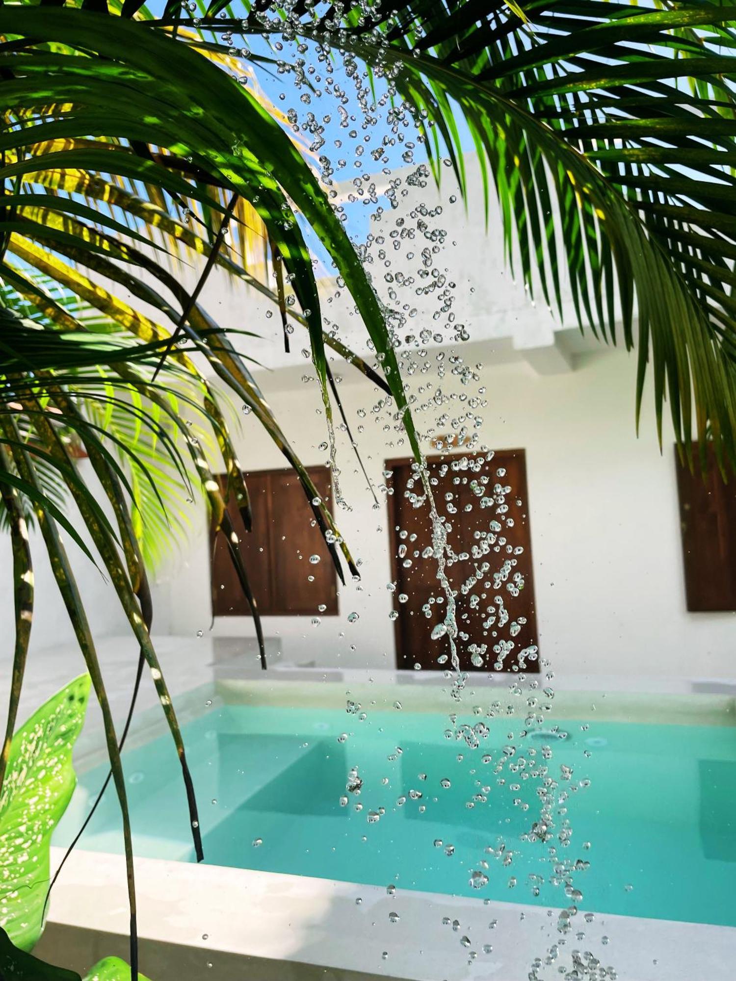 Sri Lanka Surf Villa Domus Graziella Ahangama Exterior photo