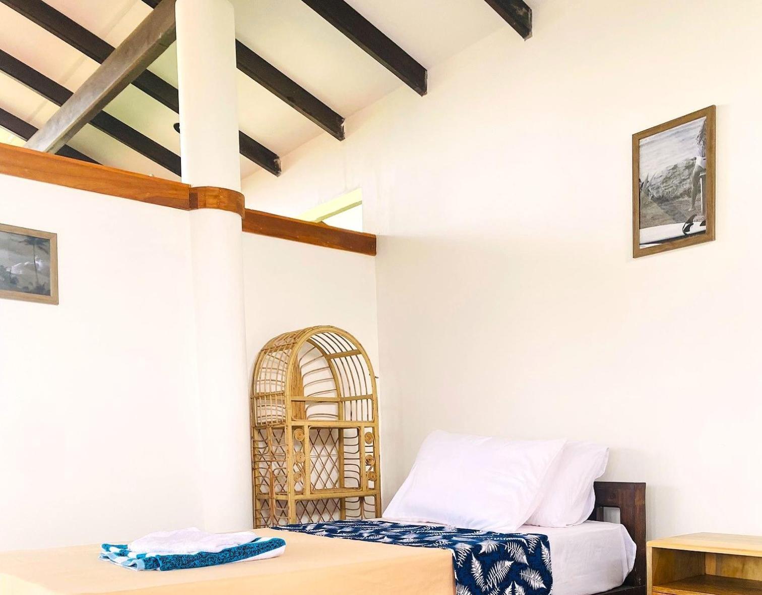 Sri Lanka Surf Villa Domus Graziella Ahangama Exterior photo