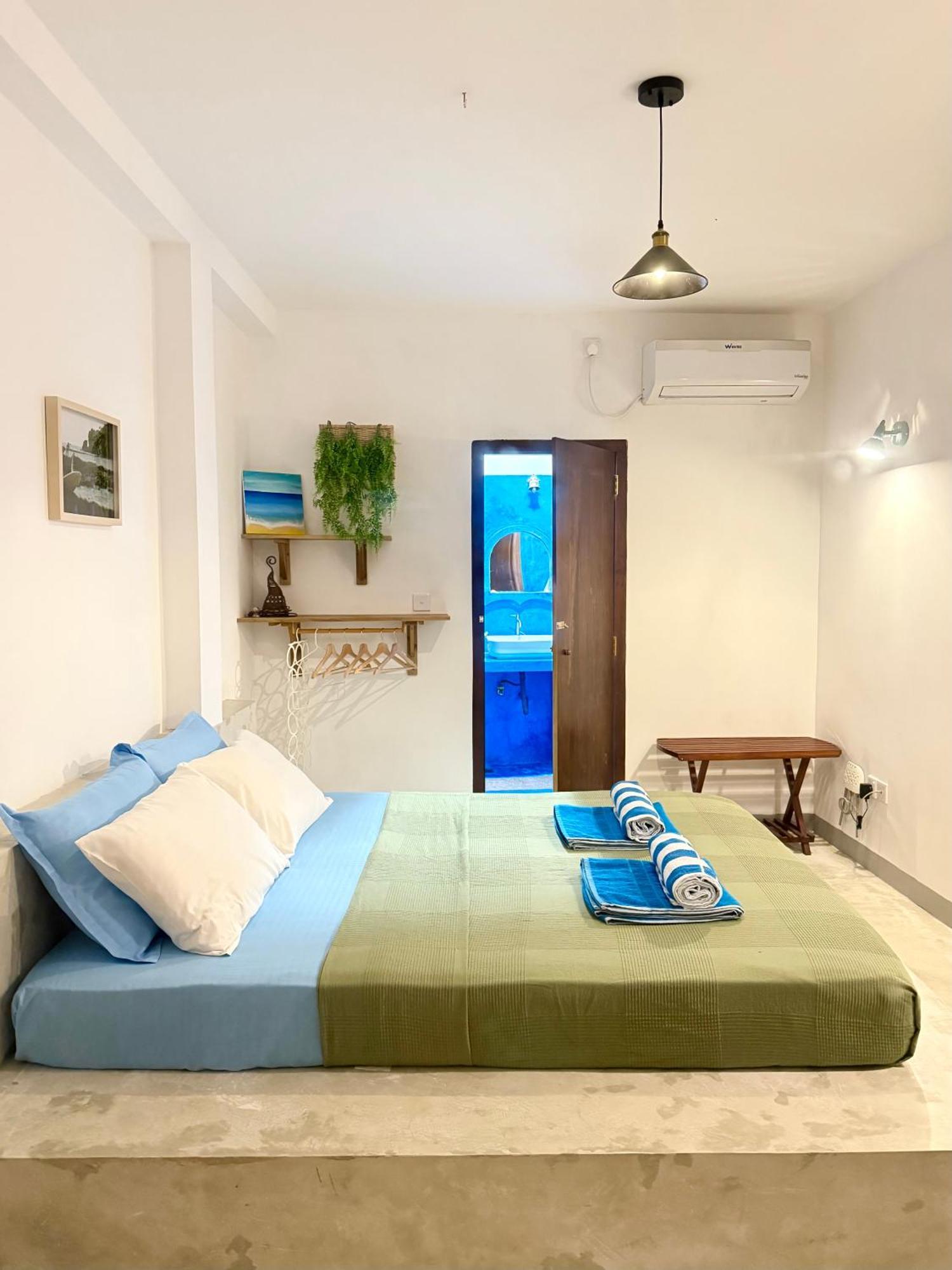 Sri Lanka Surf Villa Domus Graziella Ahangama Exterior photo