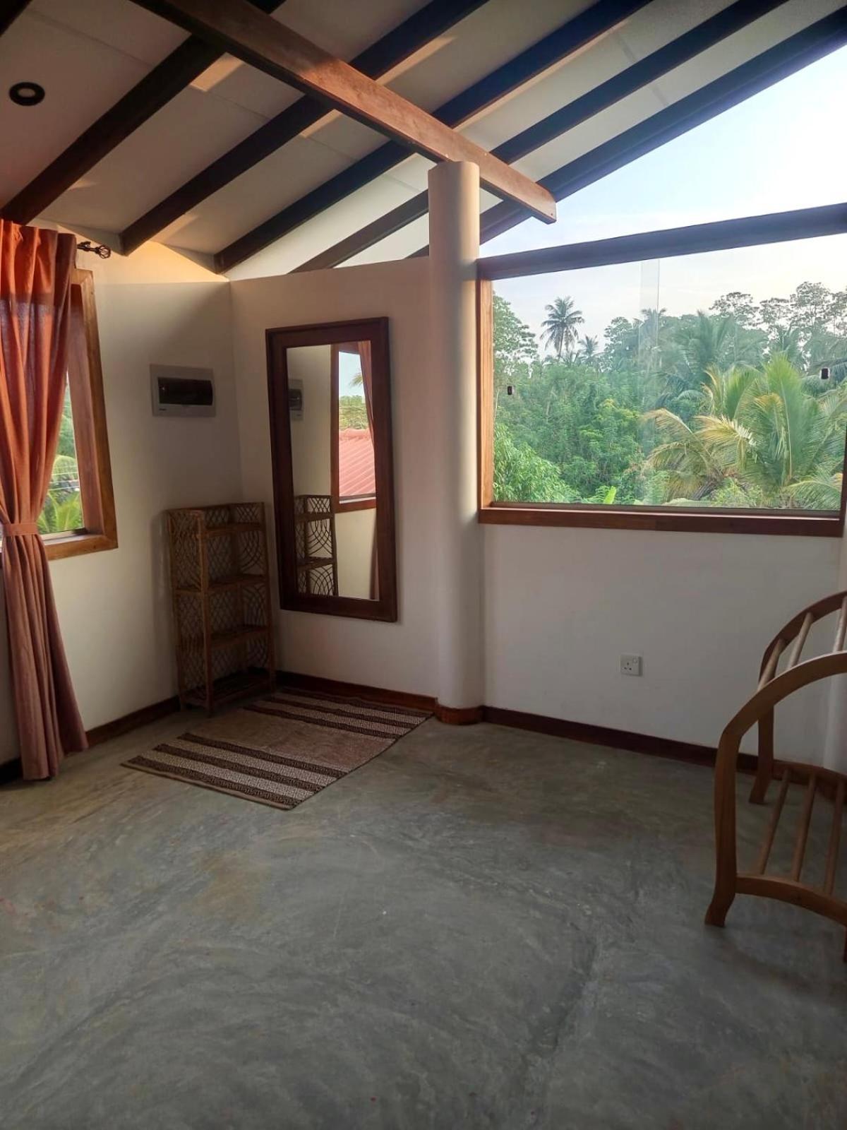 Sri Lanka Surf Villa Domus Graziella Ahangama Exterior photo